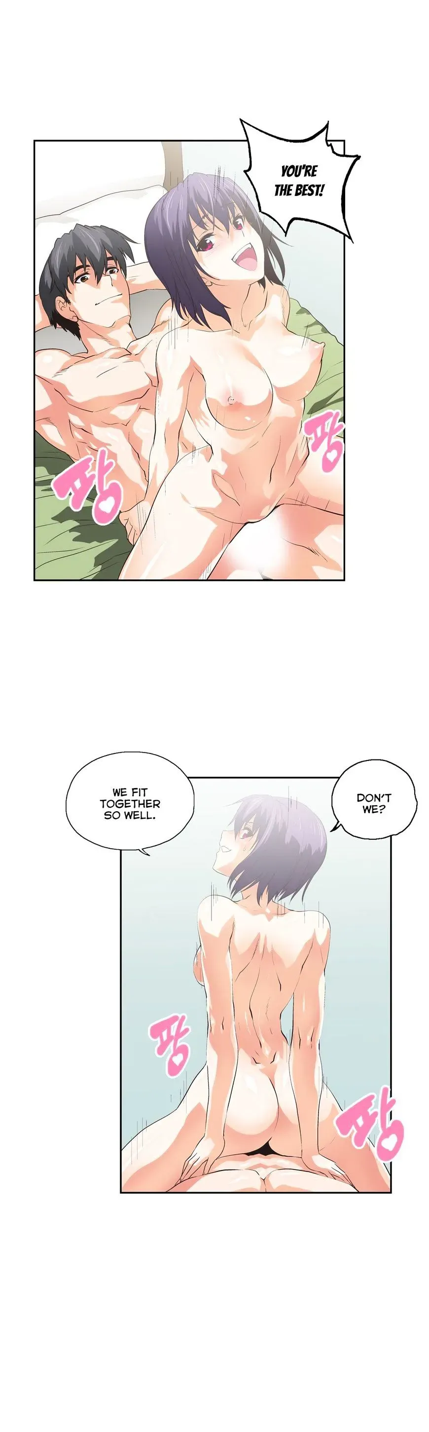 Read Sunggi