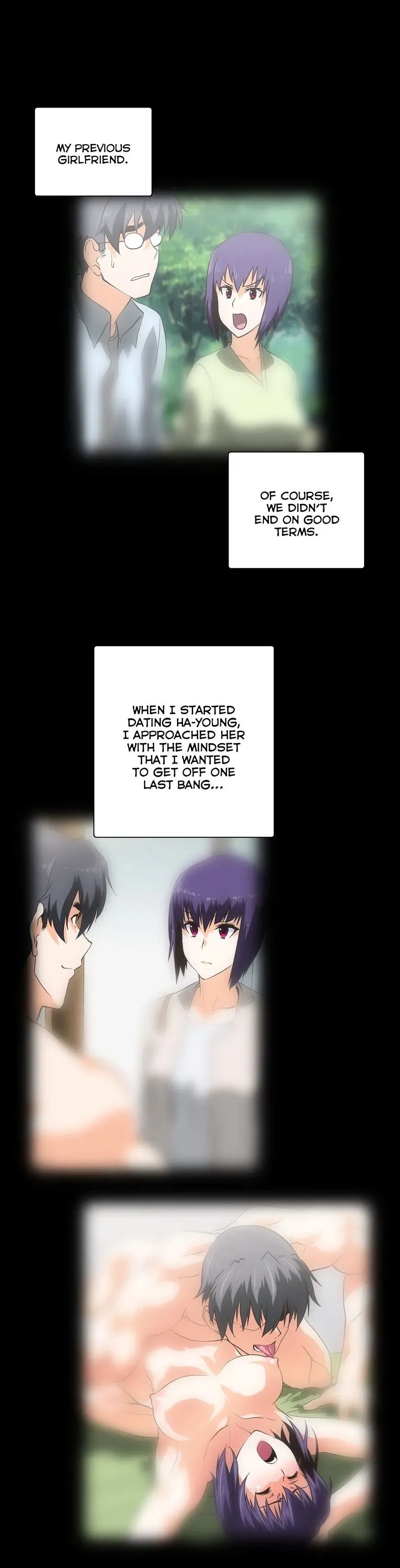 Read Sunggi