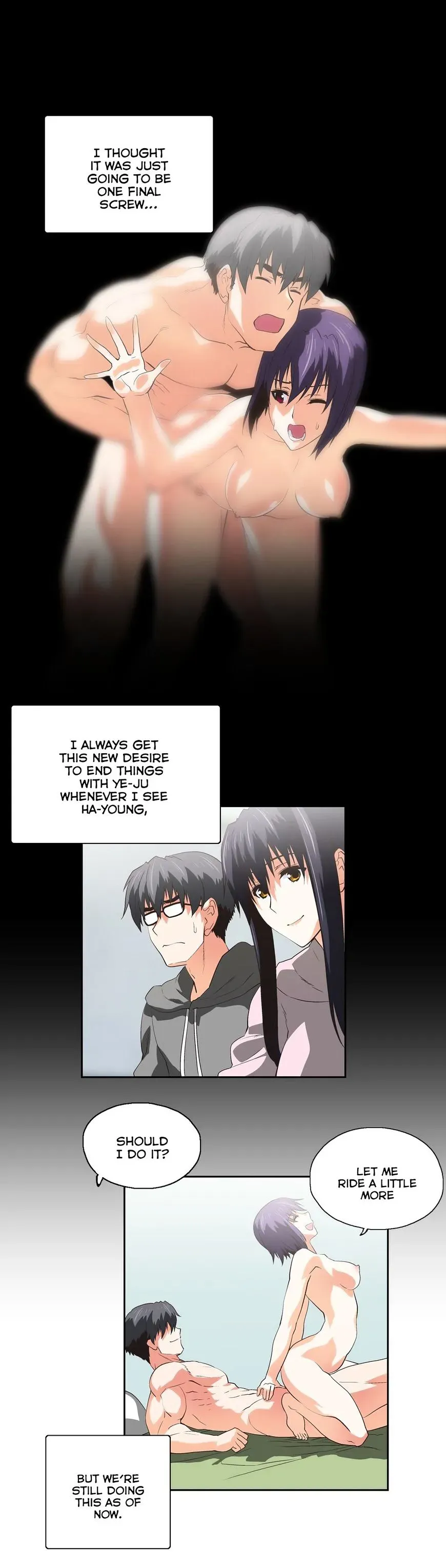 Read Sunggi