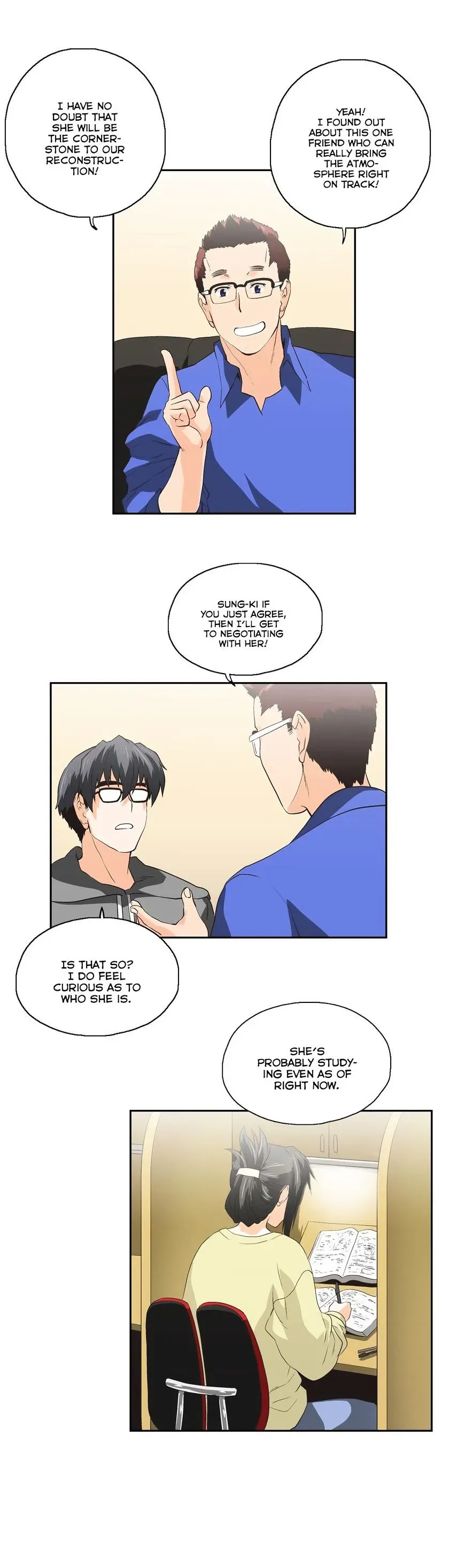 Read Sunggi