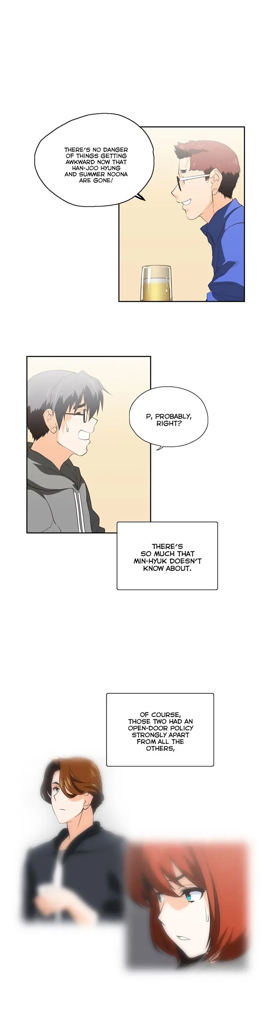Read Sunggi