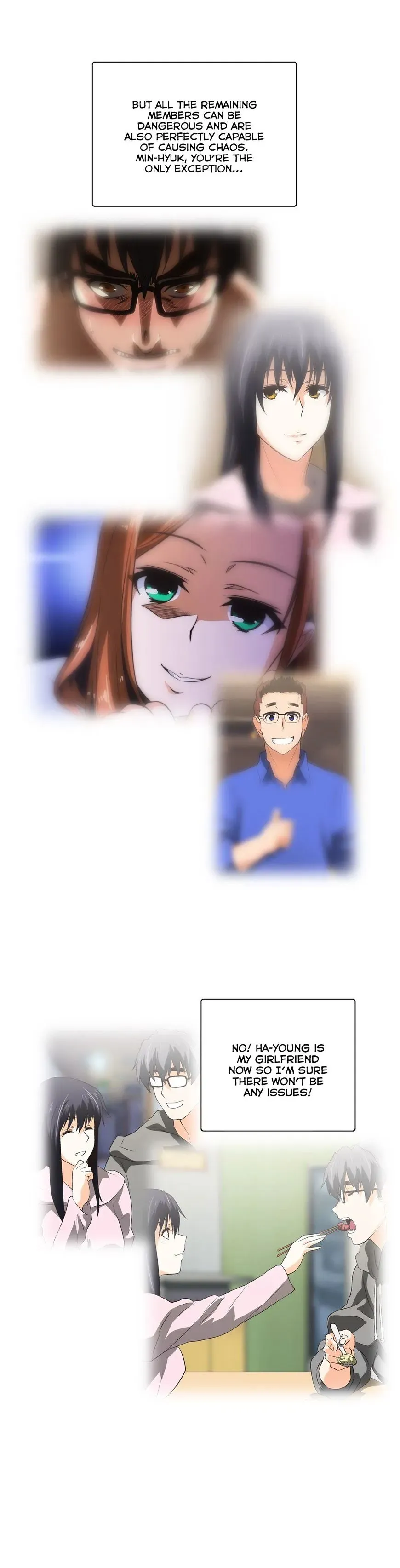 Read Sunggi