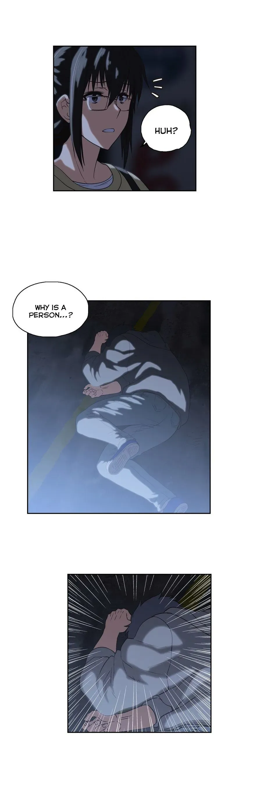 Read Sunggi