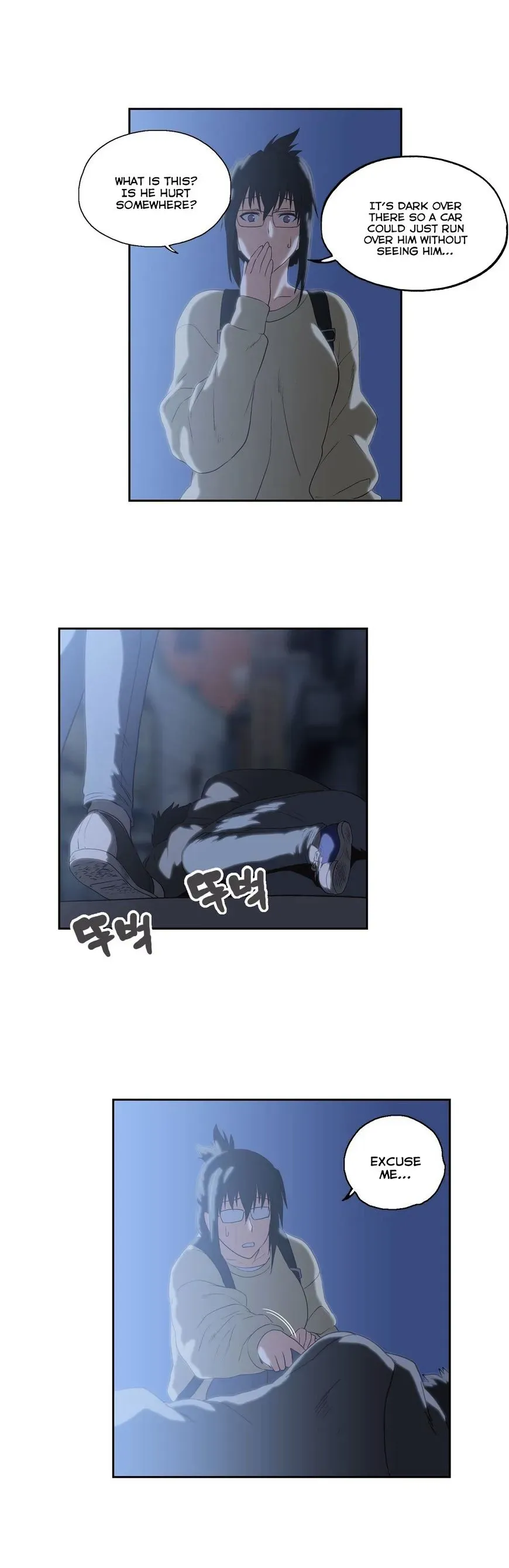 Read Sunggi