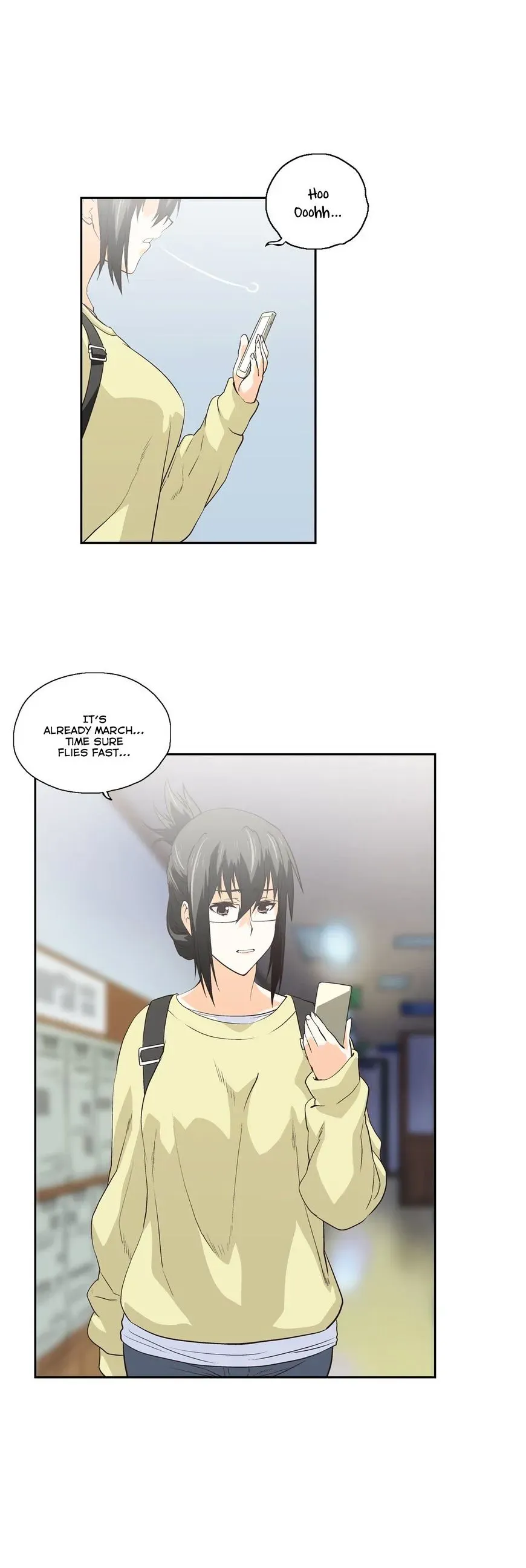 Read Sunggi
