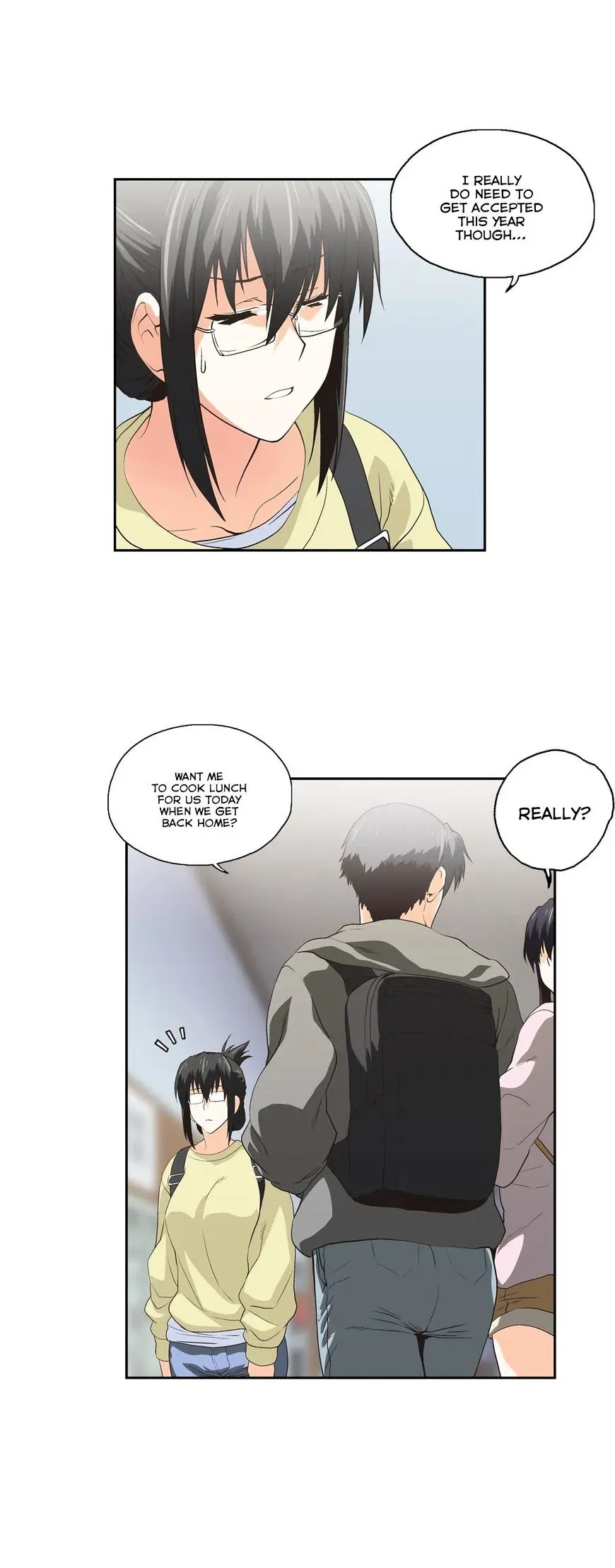 Read Sunggi