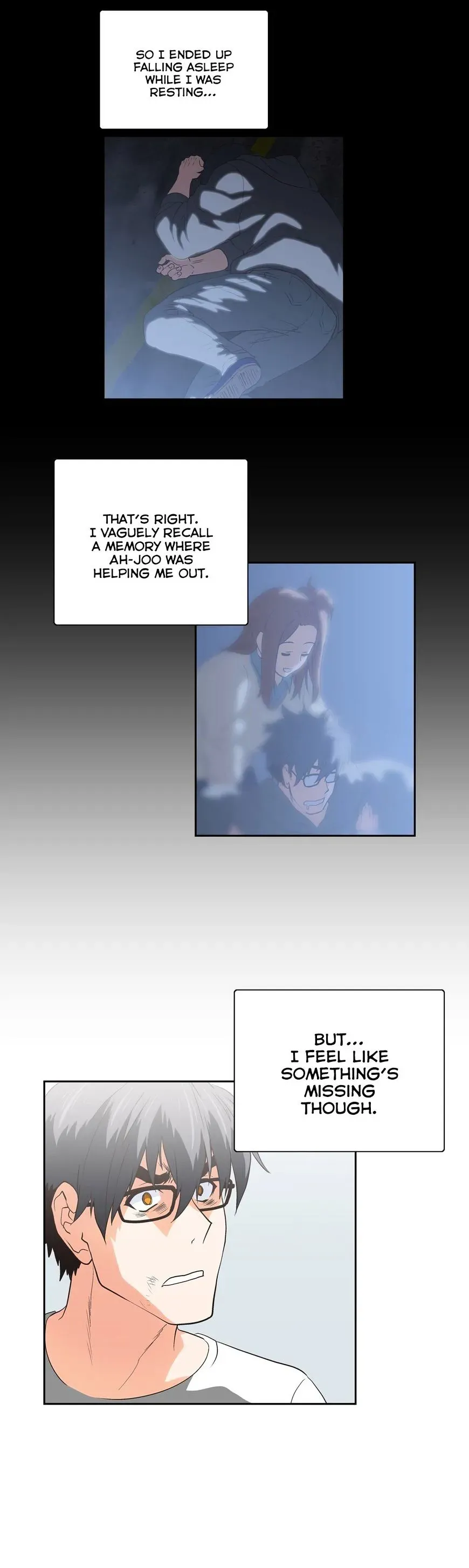 Read Sunggi