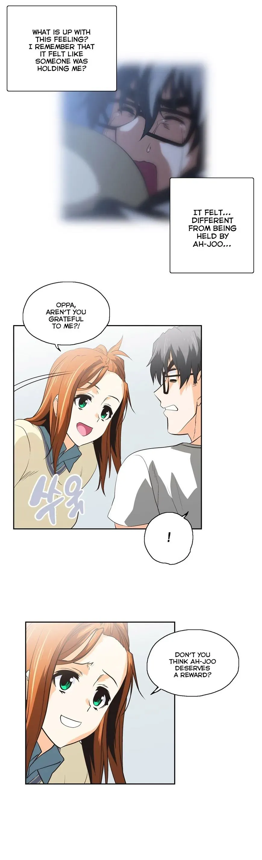 Read Sunggi