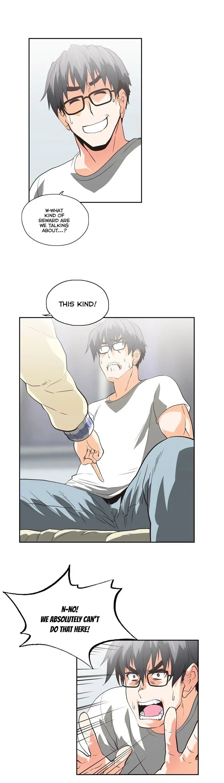 Read Sunggi