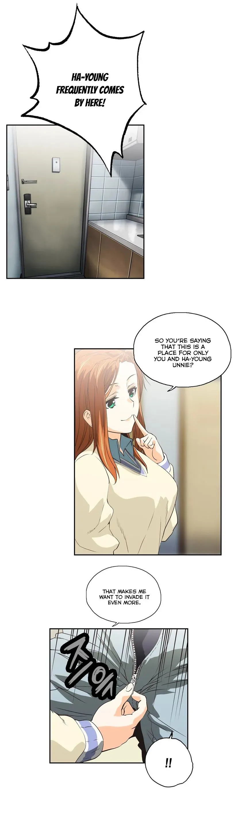 Read Sunggi