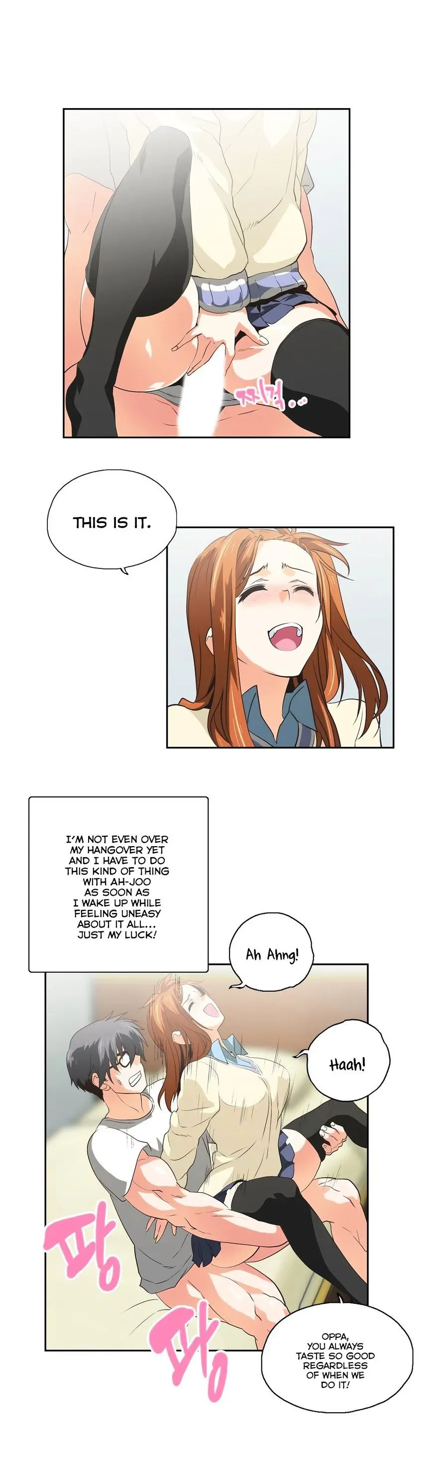Read Sunggi