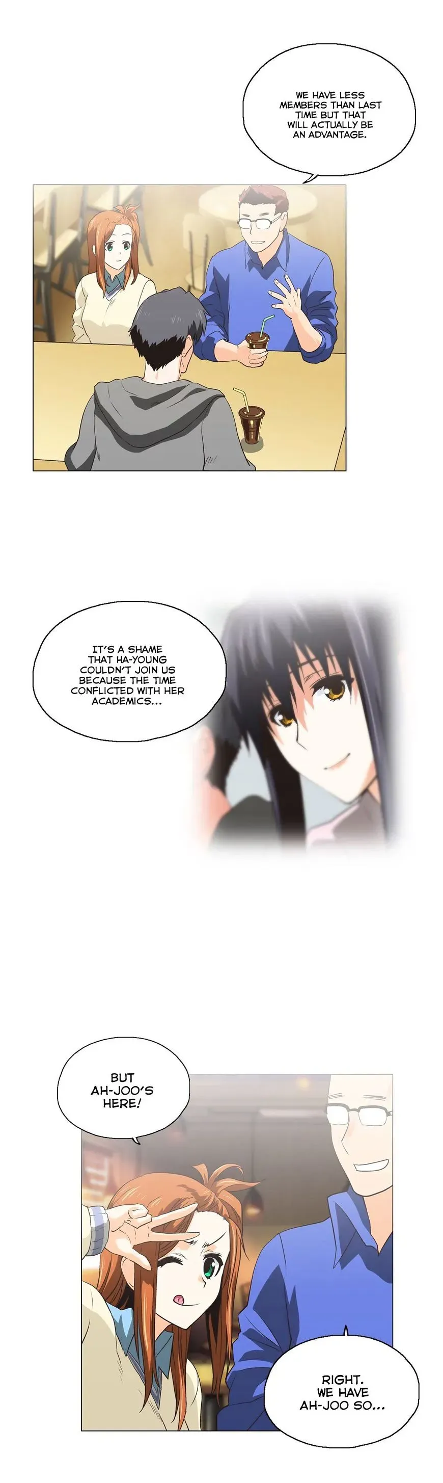 Read Sunggi