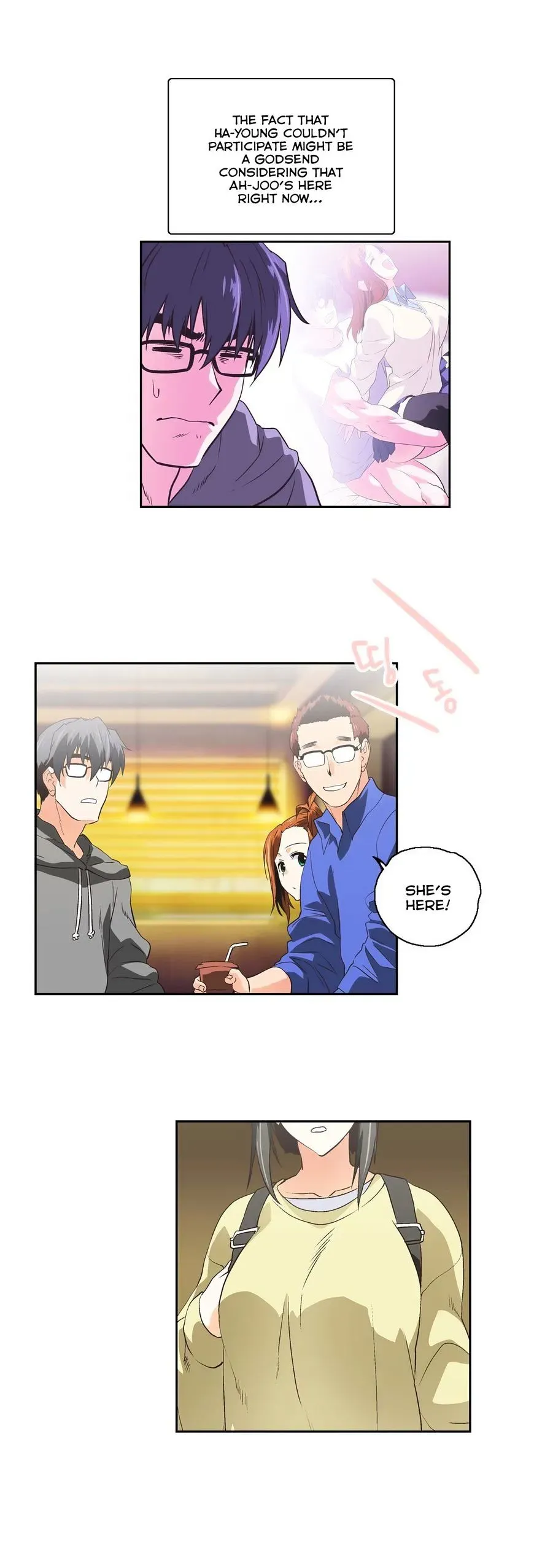 Read Sunggi