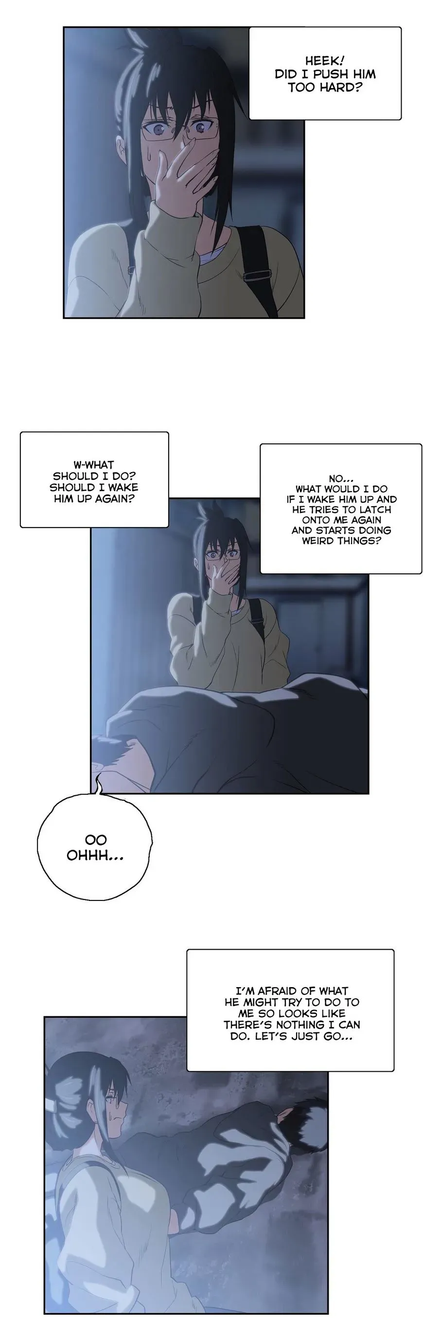 Read Sunggi