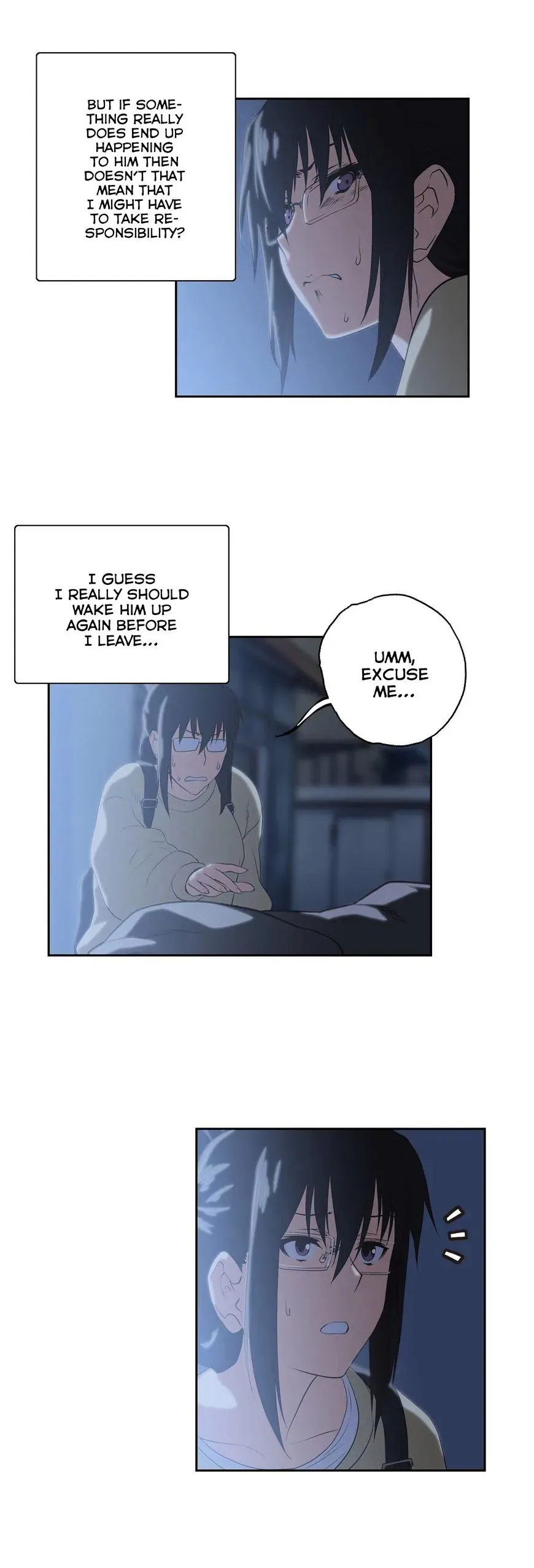 Read Sunggi