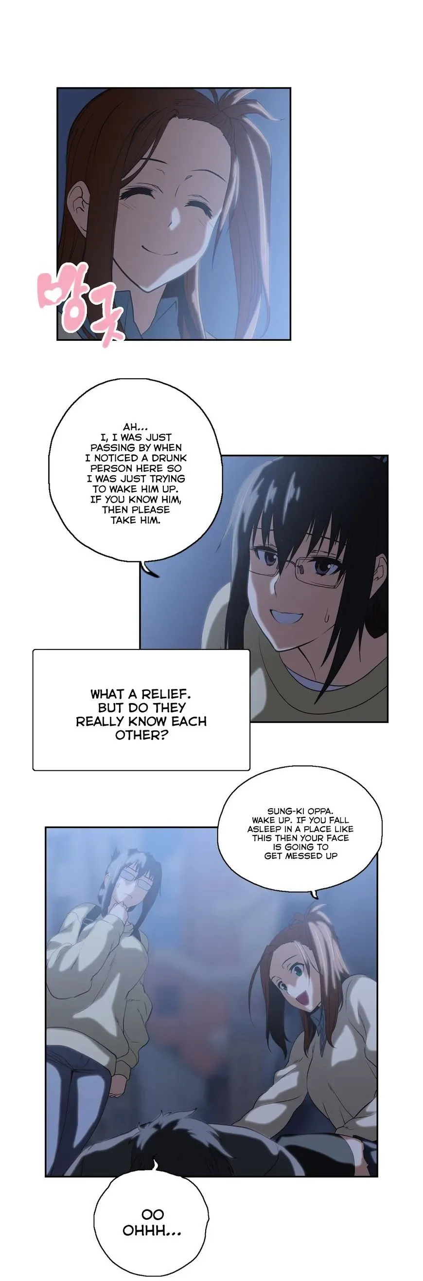 Read Sunggi