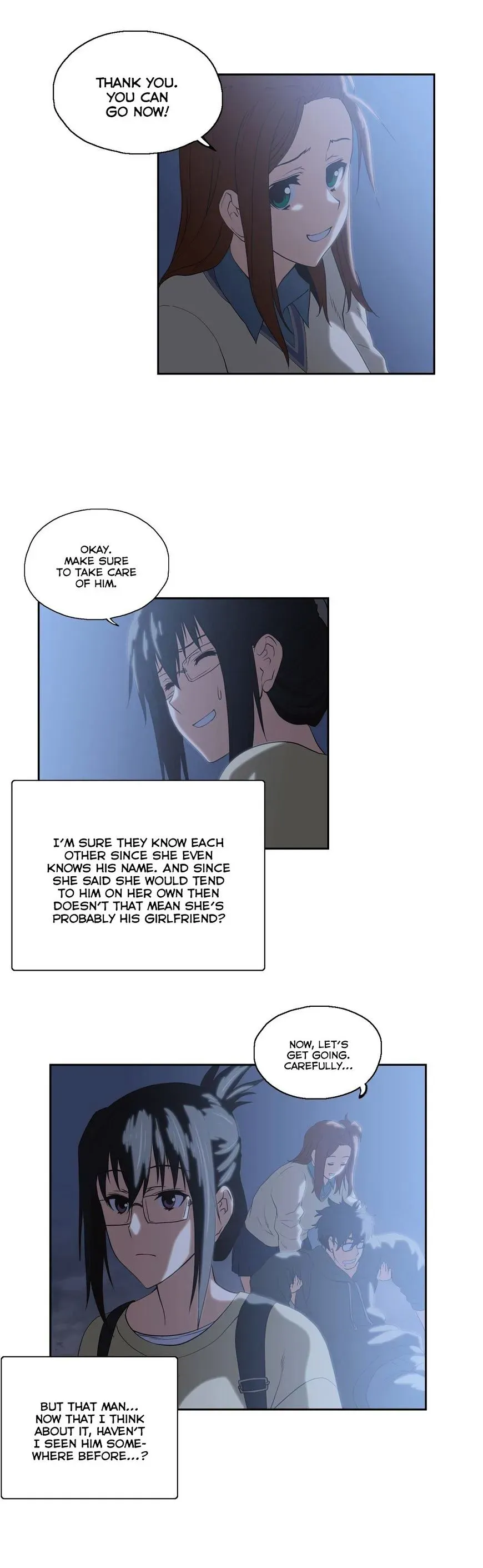 Read Sunggi