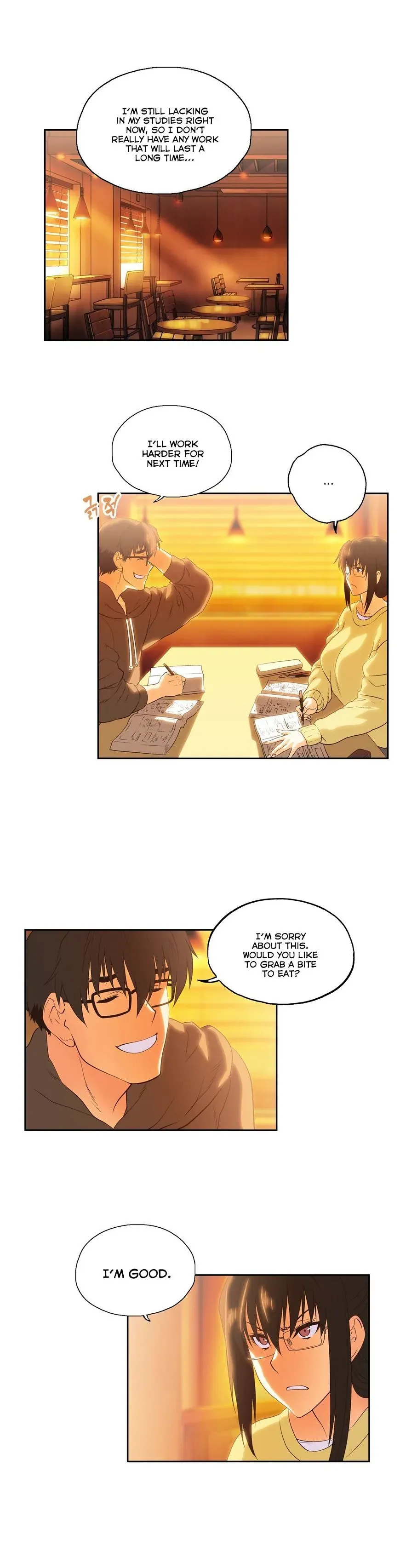Read Sunggi