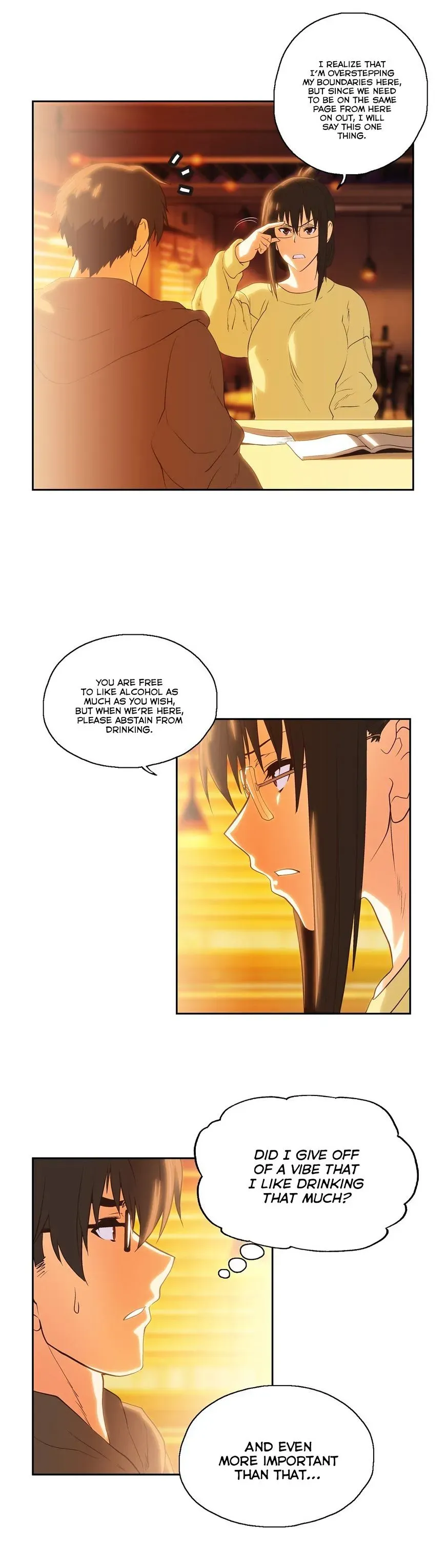 Read Sunggi