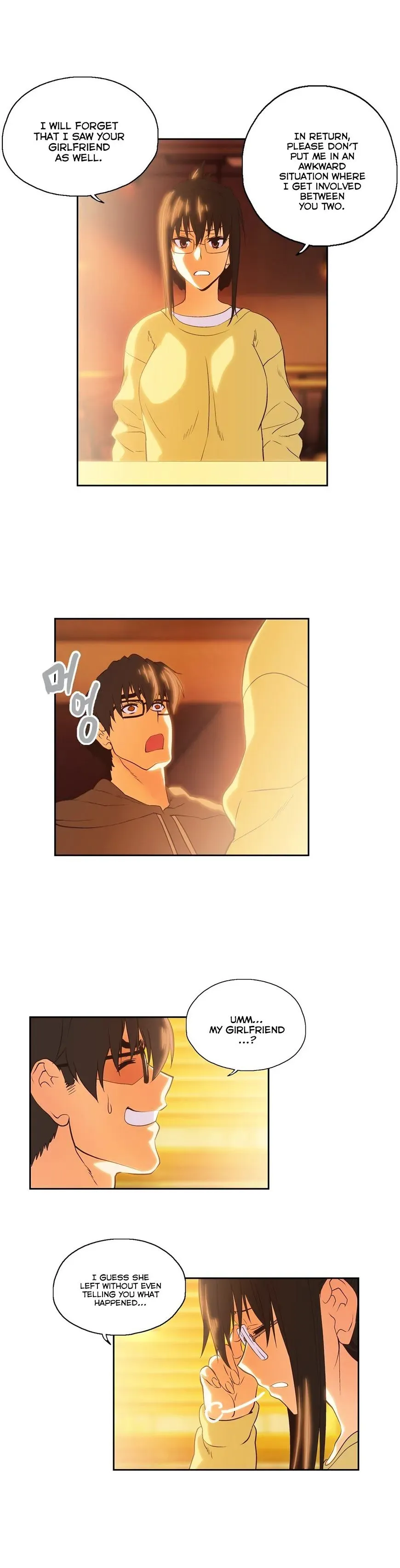 Read Sunggi