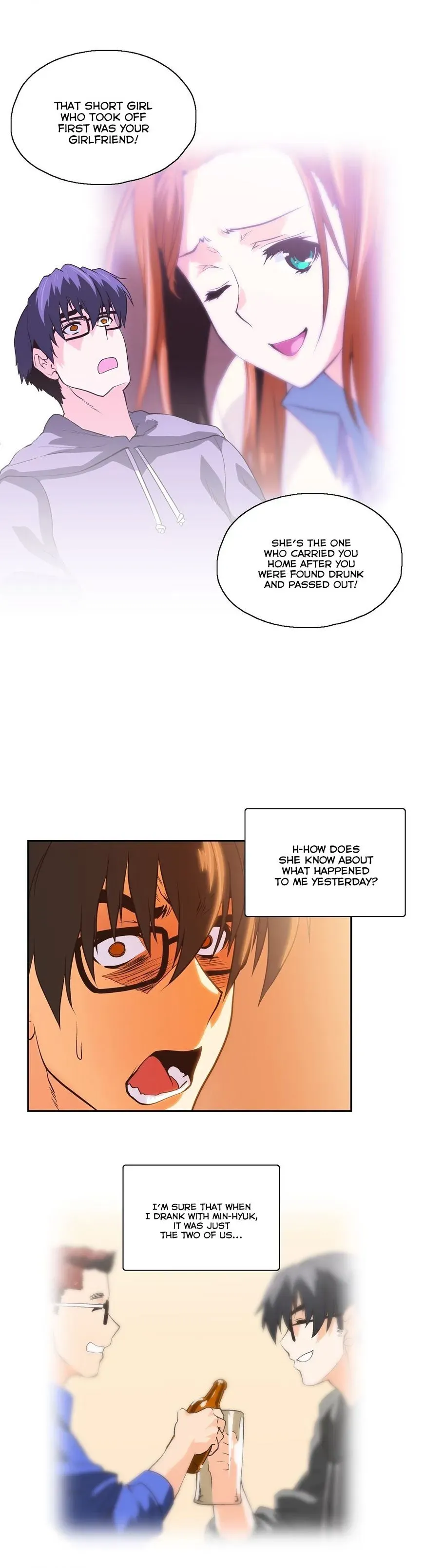 Read Sunggi