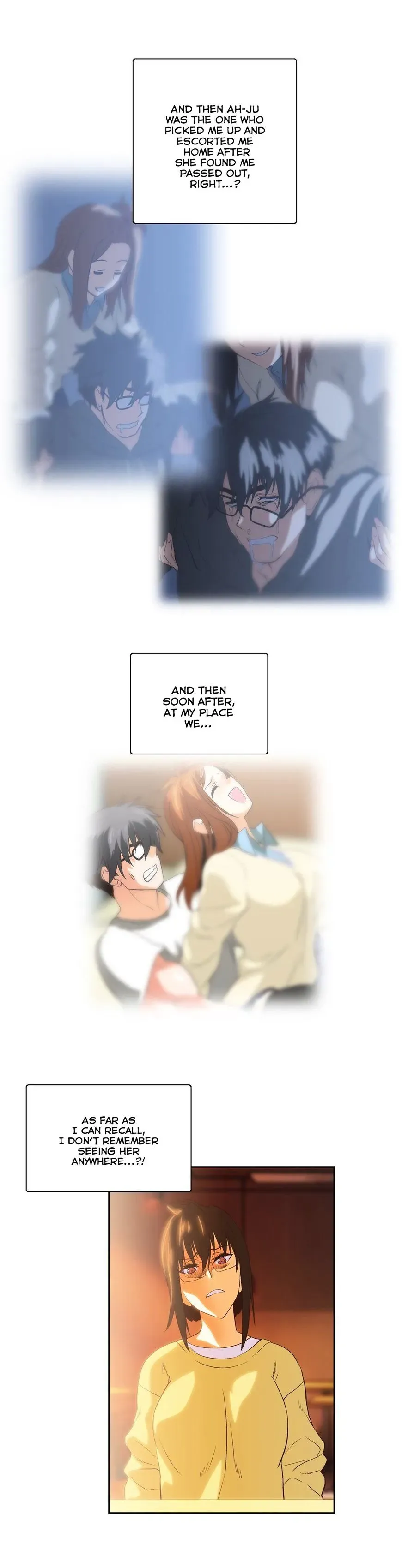 Read Sunggi