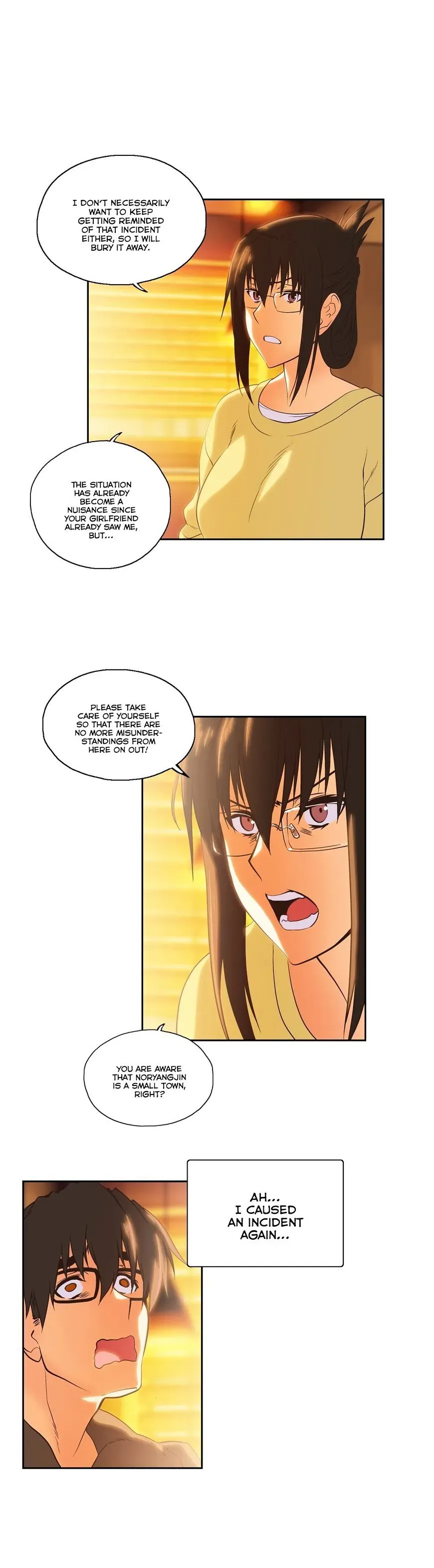Read Sunggi