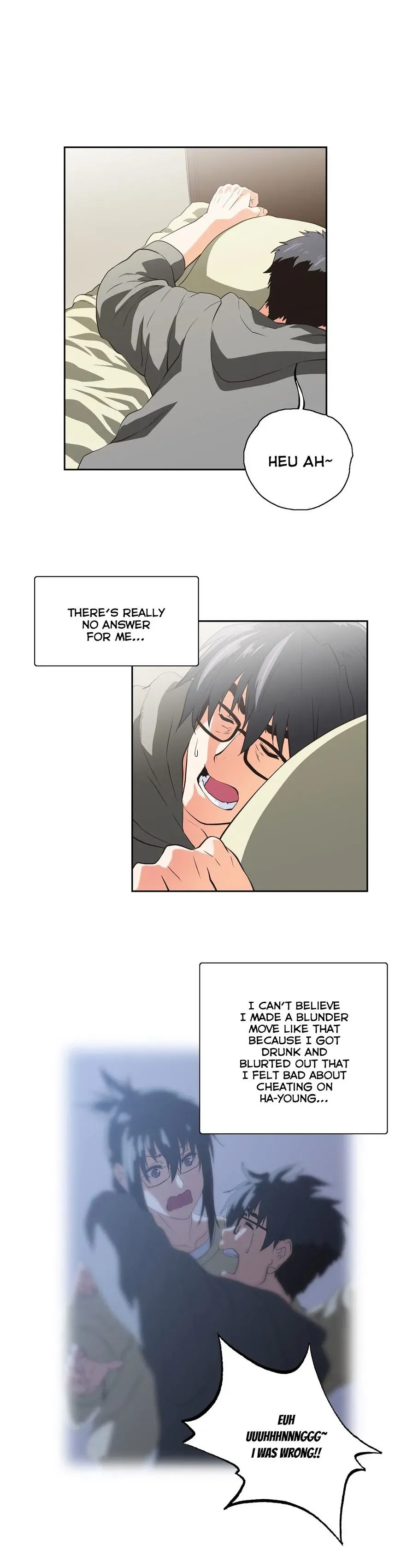 Read Sunggi