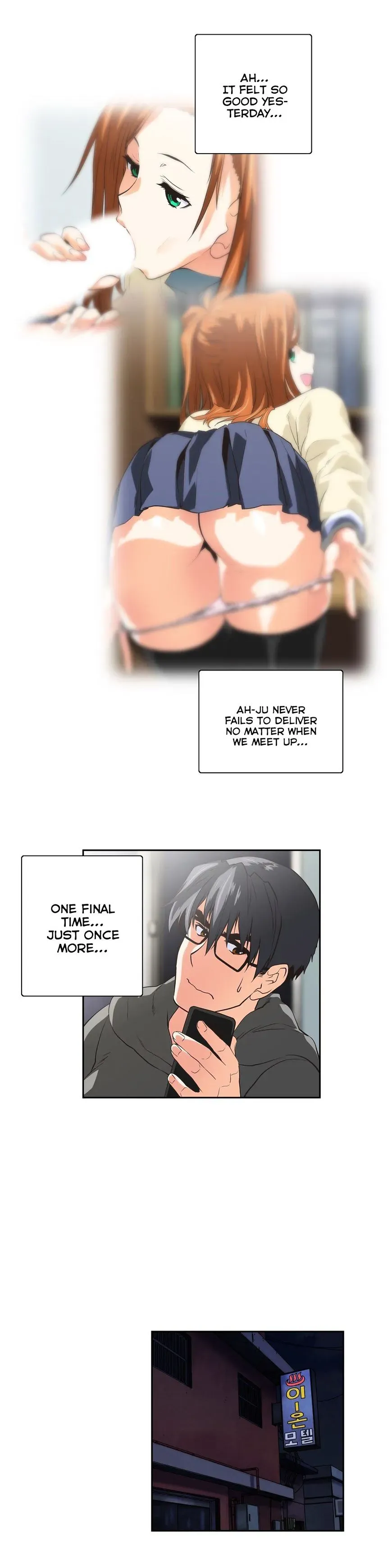 Read Sunggi