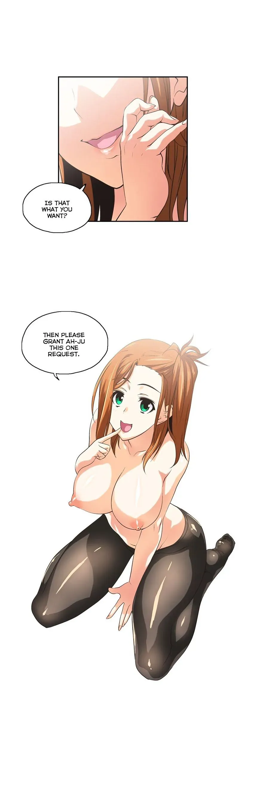 Read Sunggi