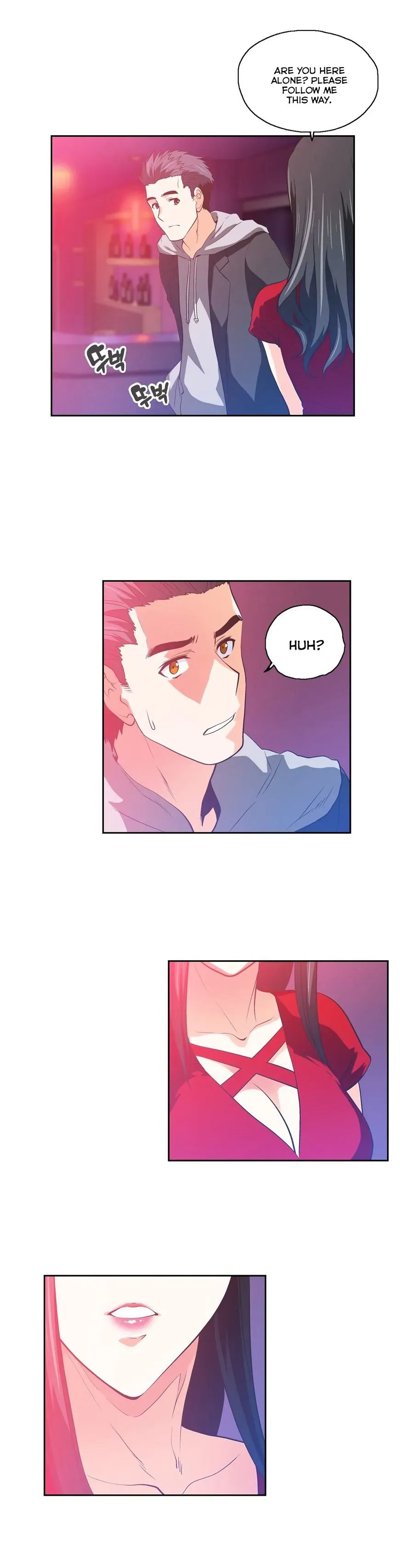 Read Sunggi