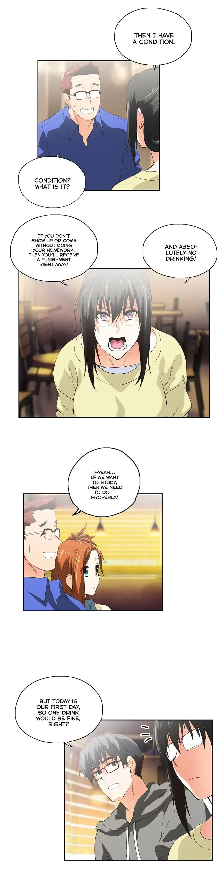 Read Sunggi