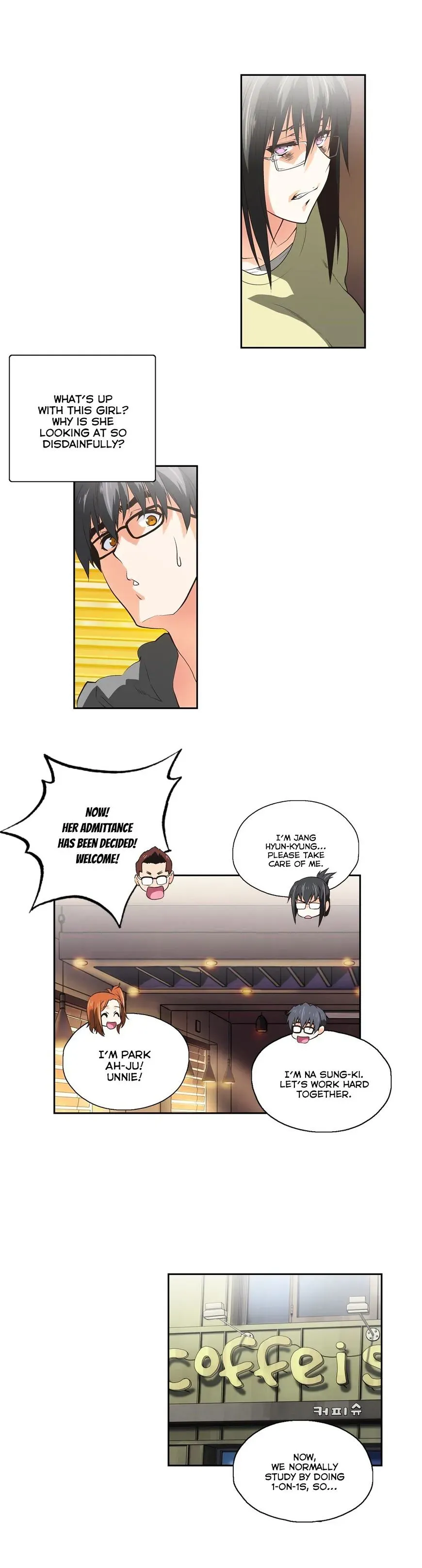 Read Sunggi