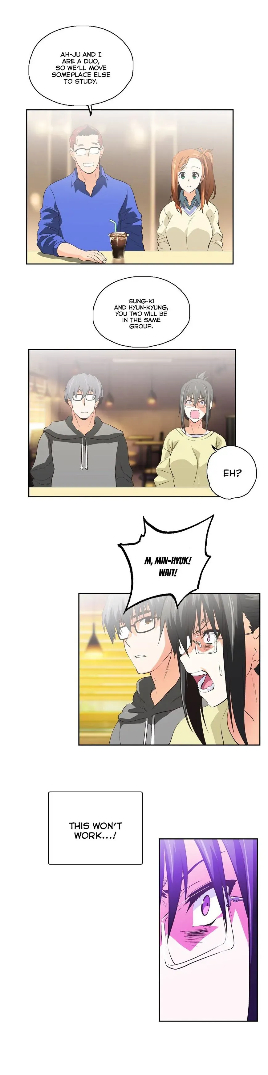 Read Sunggi