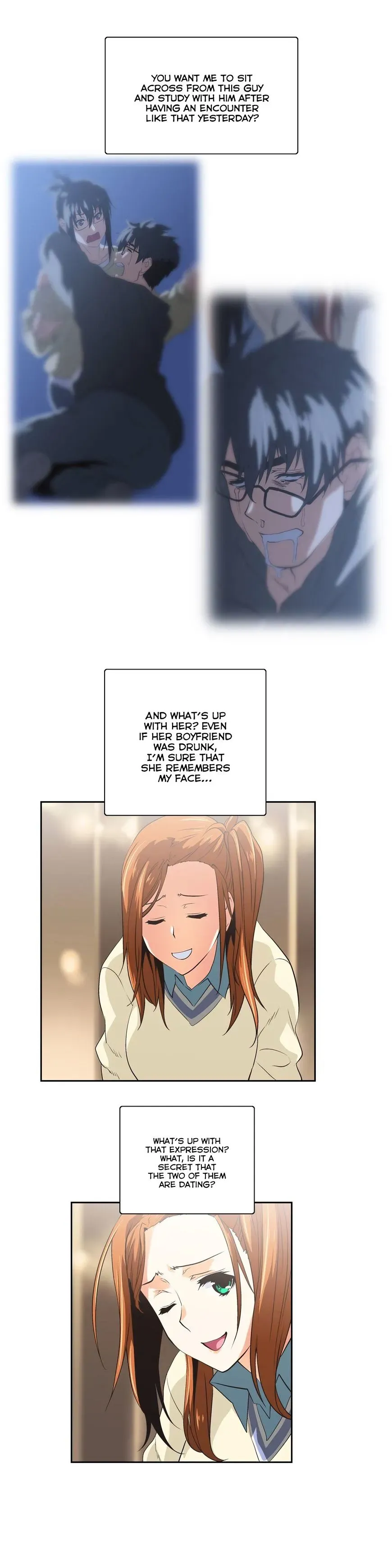 Read Sunggi