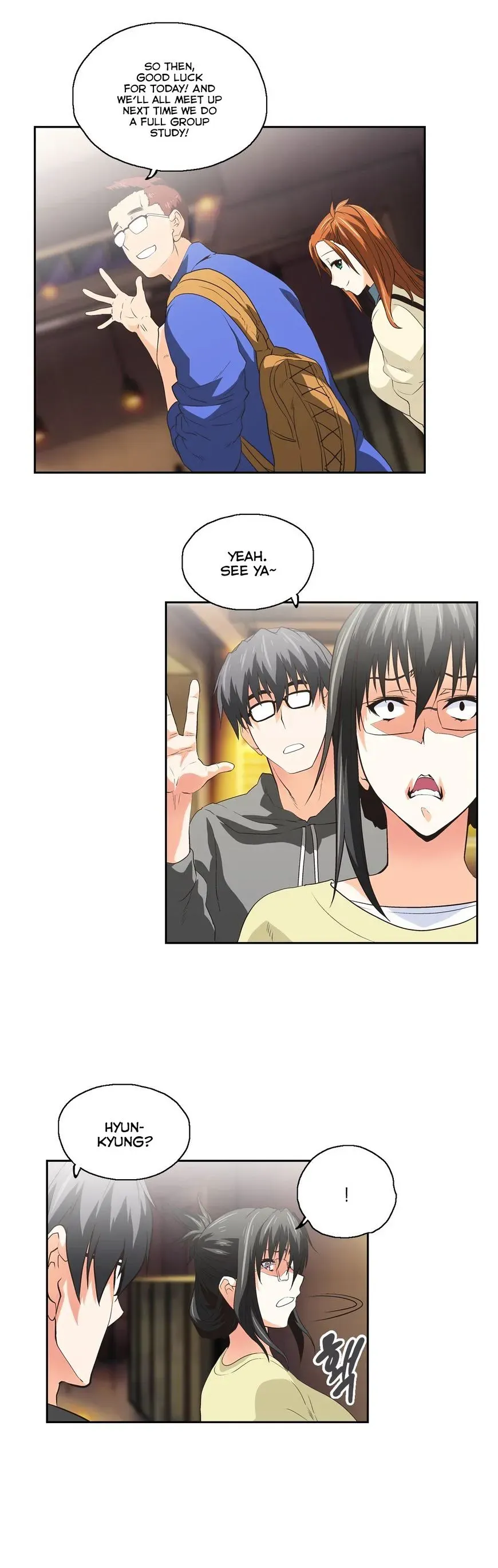 Read Sunggi