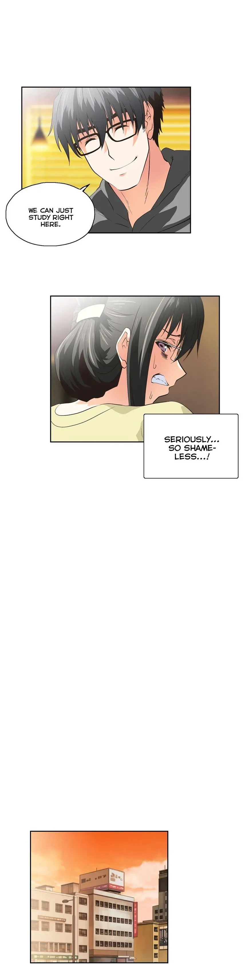 Read Sunggi