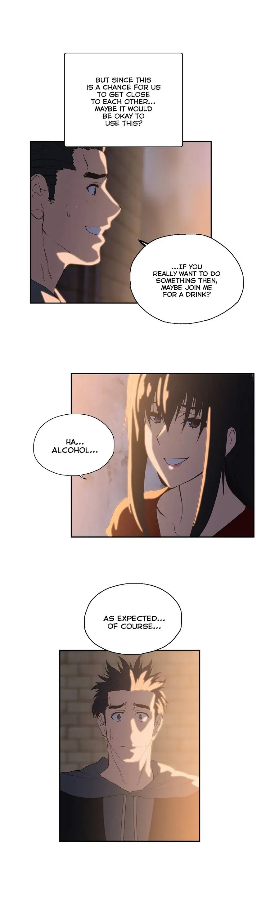 Read Sunggi