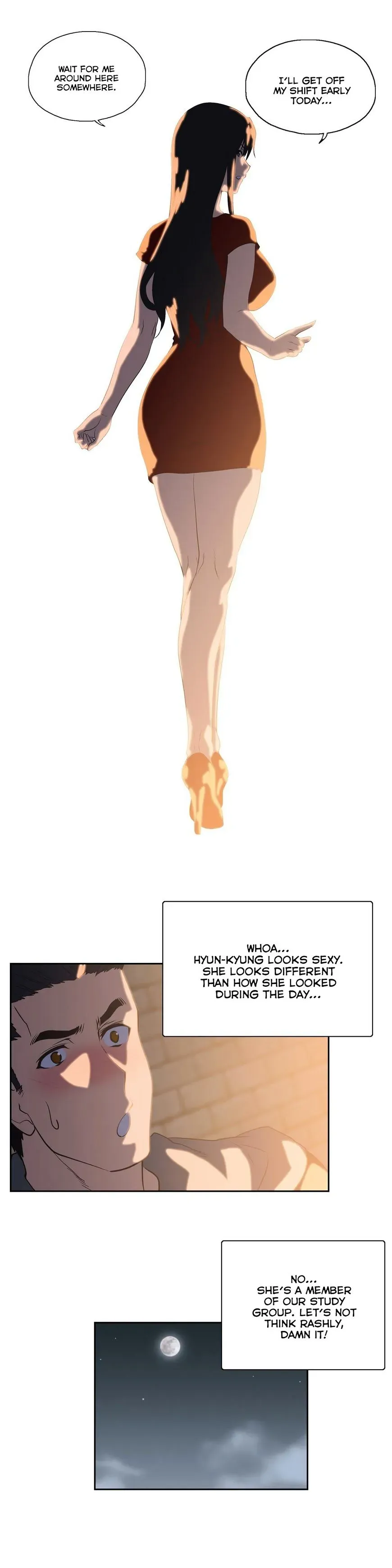 Read Sunggi