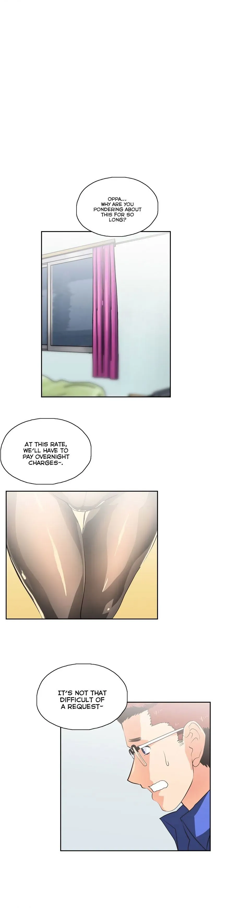 Read Sunggi