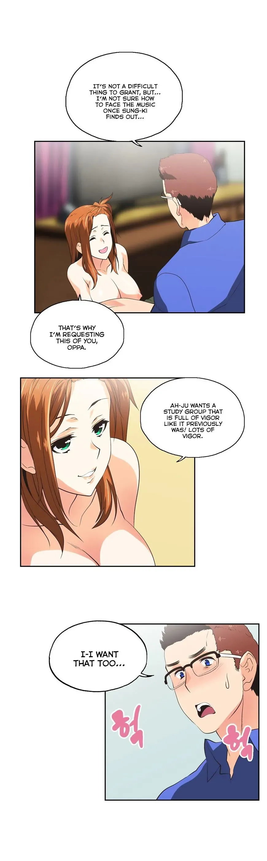 Read Sunggi