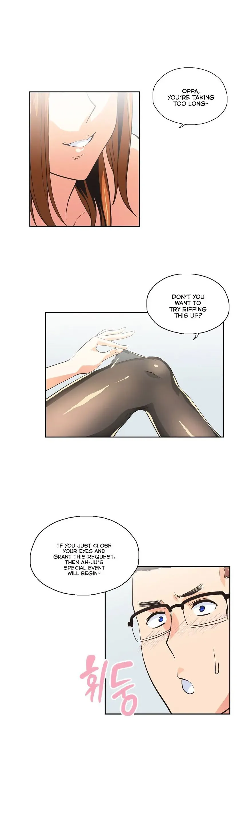 Read Sunggi