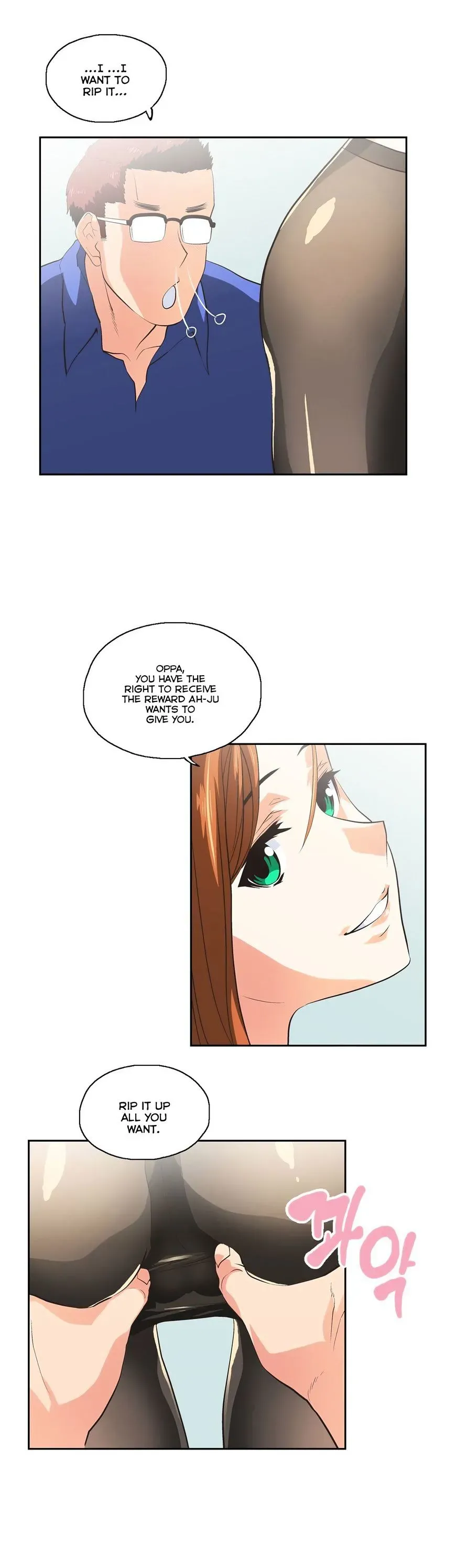 Read Sunggi