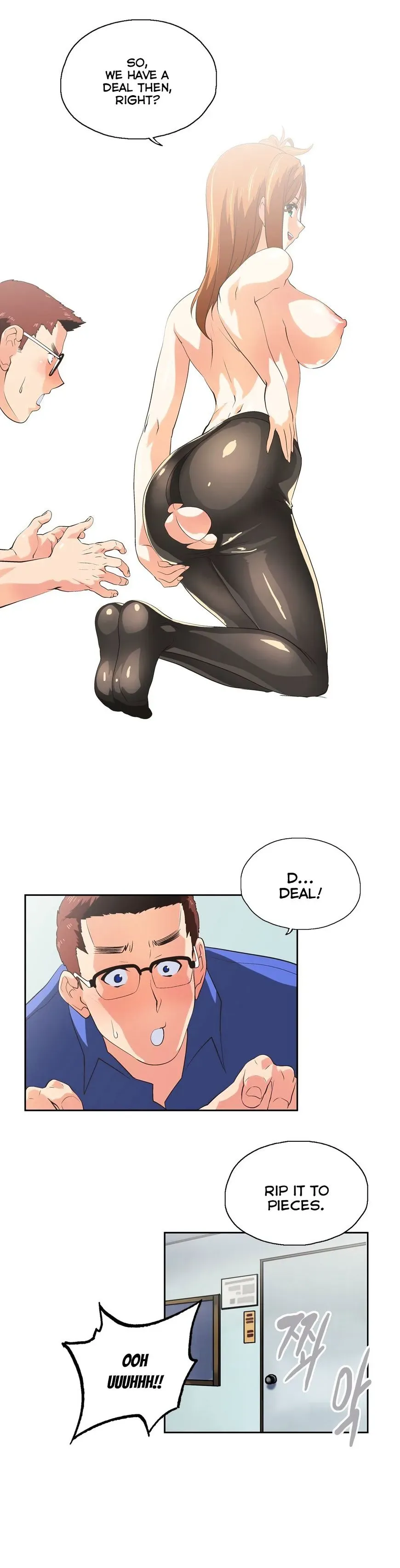 Read Sunggi