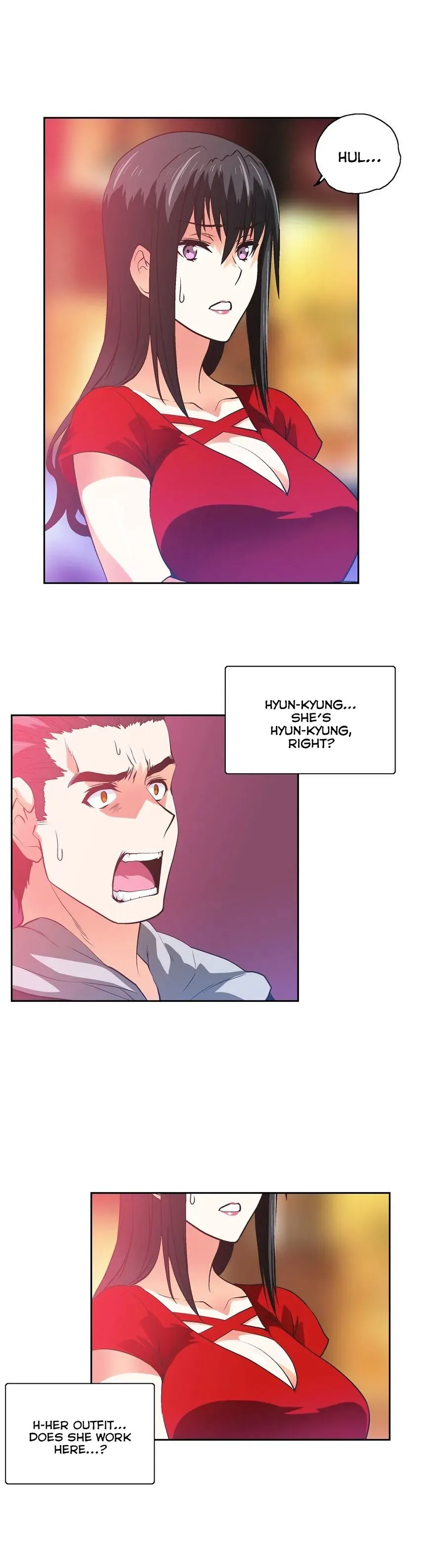 Read Sunggi