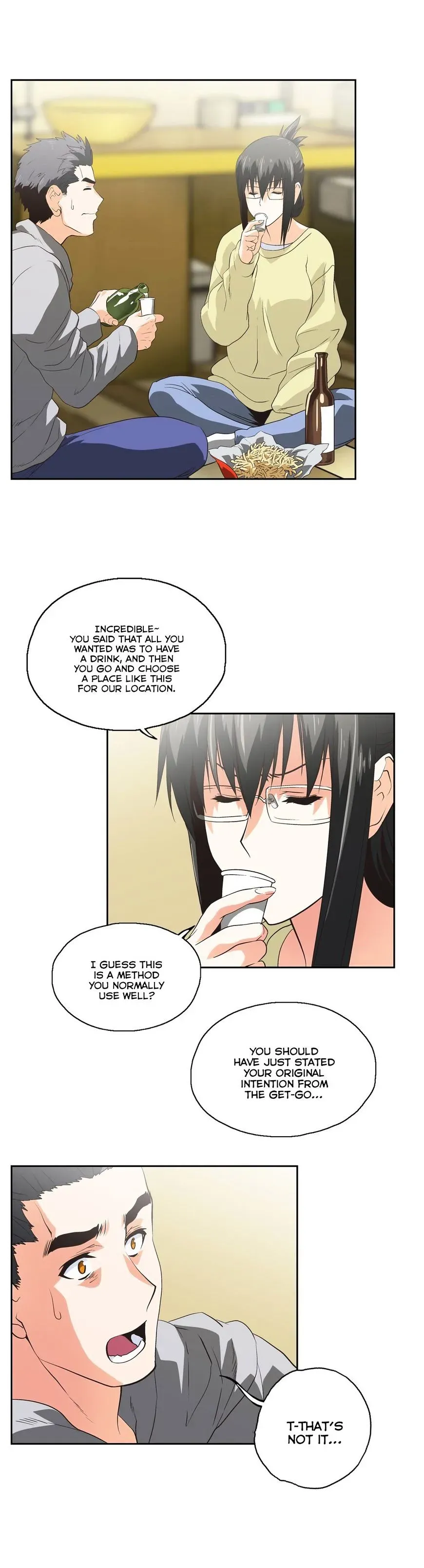 Read Sunggi