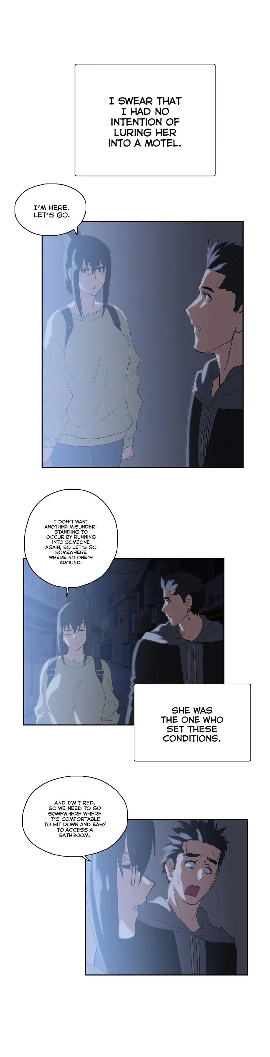 Read Sunggi