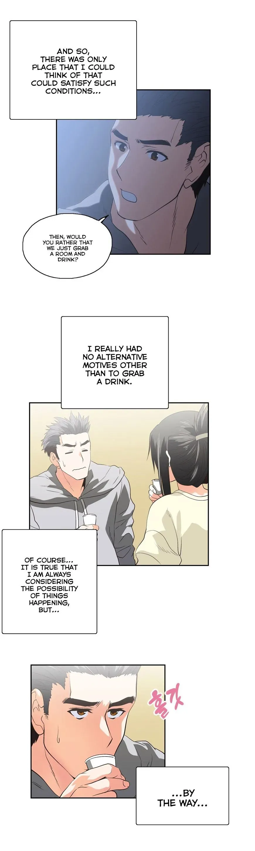 Read Sunggi