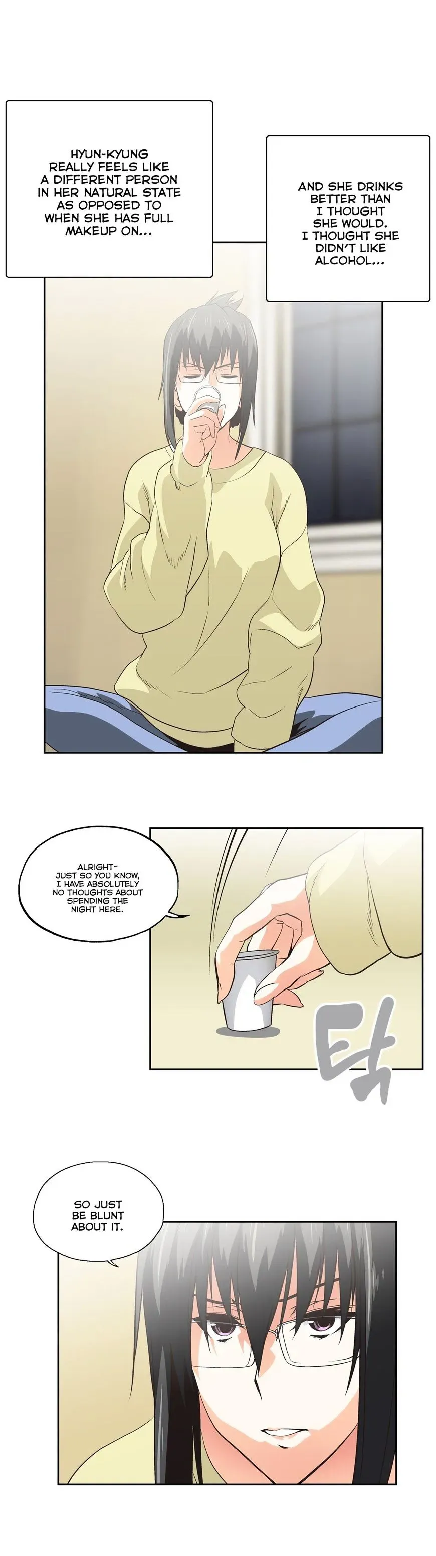 Read Sunggi