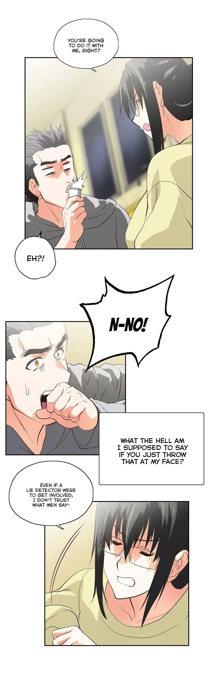Read Sunggi